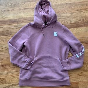 Carhartt Hoodie